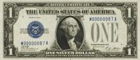 Gallery image for United States p412a: 1 Dollar
